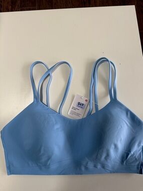 Lululemon Like a Cloud Bra